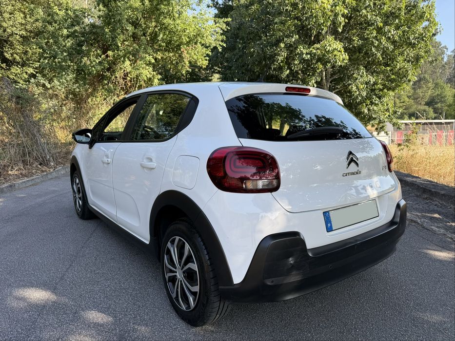 Citroen C3 1.5 HDI  -20 foto 3