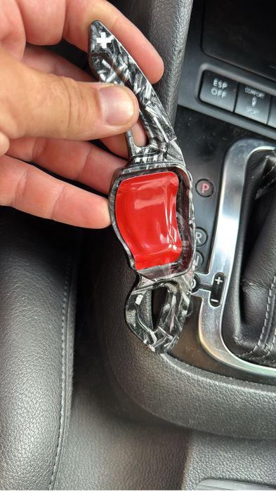 Patilhas golf mk5 e mk6