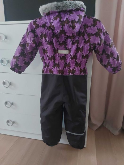 Комбінезон Lenne 116-122