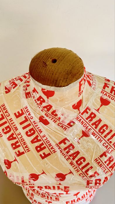 Manequim Decorativo Artesanal