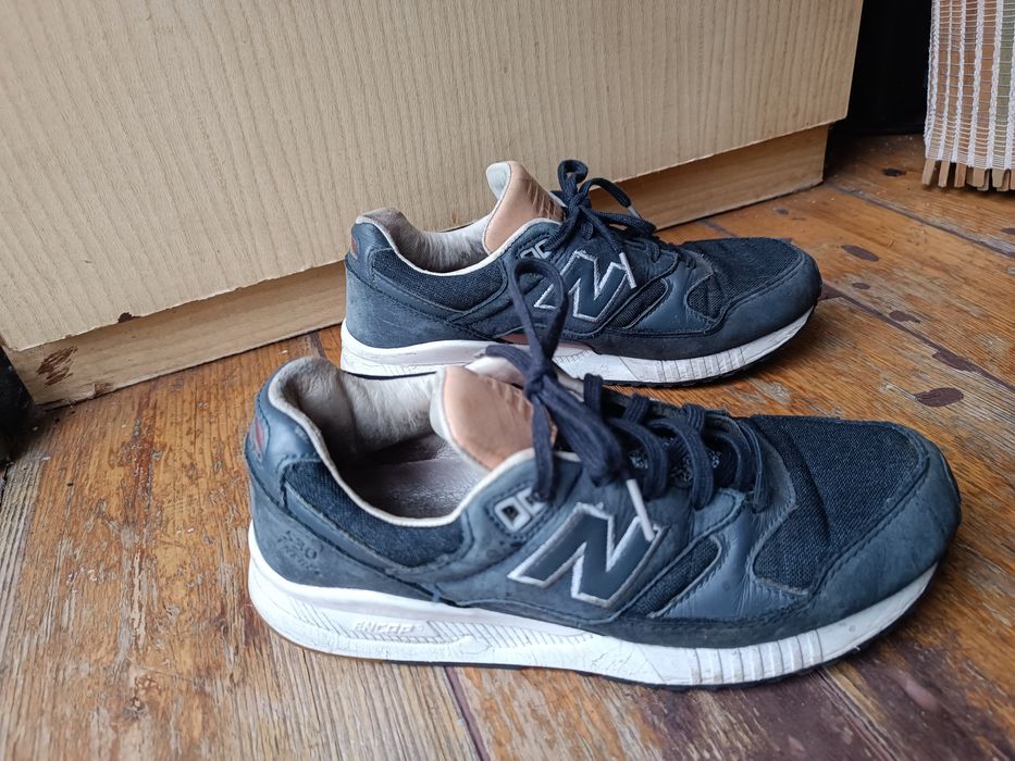 New Balance  530 encap rozmiar 40 EU
