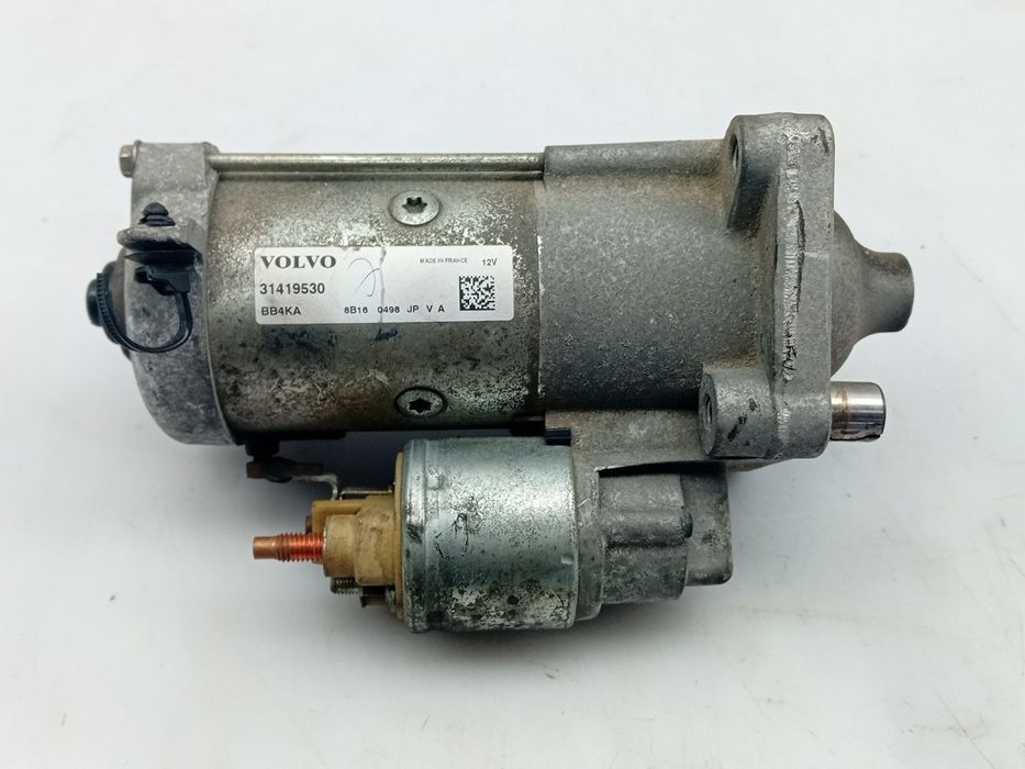 Motor de arranque VOLVO V60 I Cross Country (157)