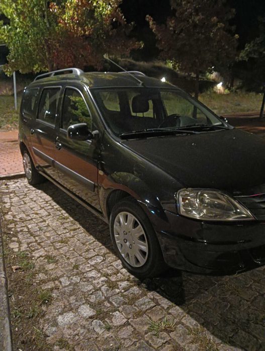 Dacia Logan Diesel Particular 2010