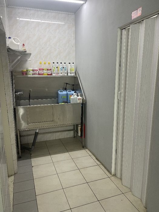 Продам діючи бізнес  Грумерскій салон с