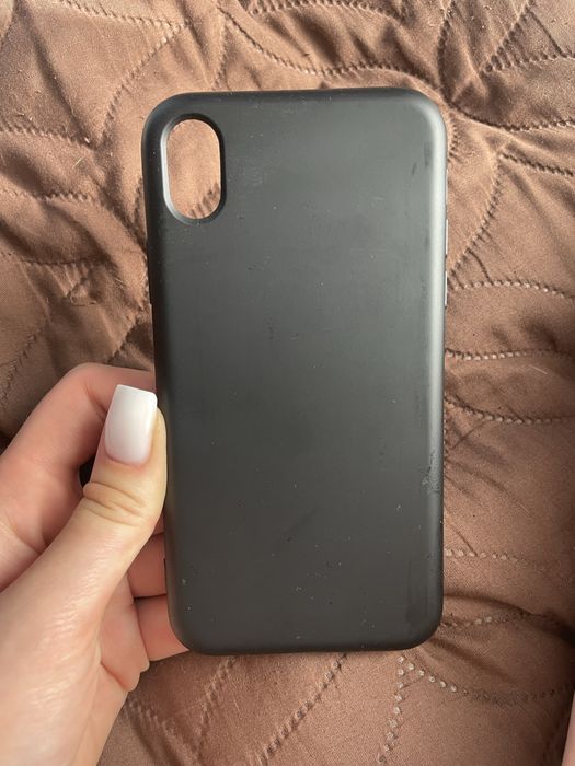 Чохли на Iphone XR