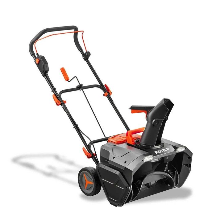 Odśnieżarka akumulatorowa FUXTEC 40 V SET E2SFSET