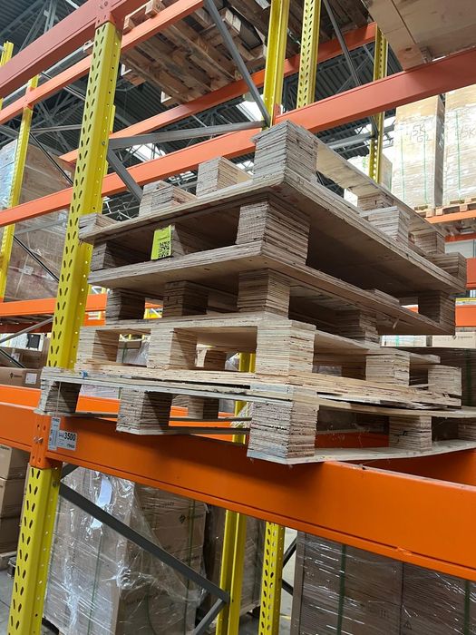 Palety różne oddam Warszawa