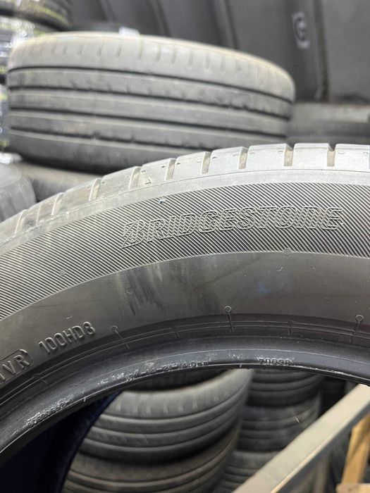 235/55 R17 Bridgstone пара літо / лето ар. 204020