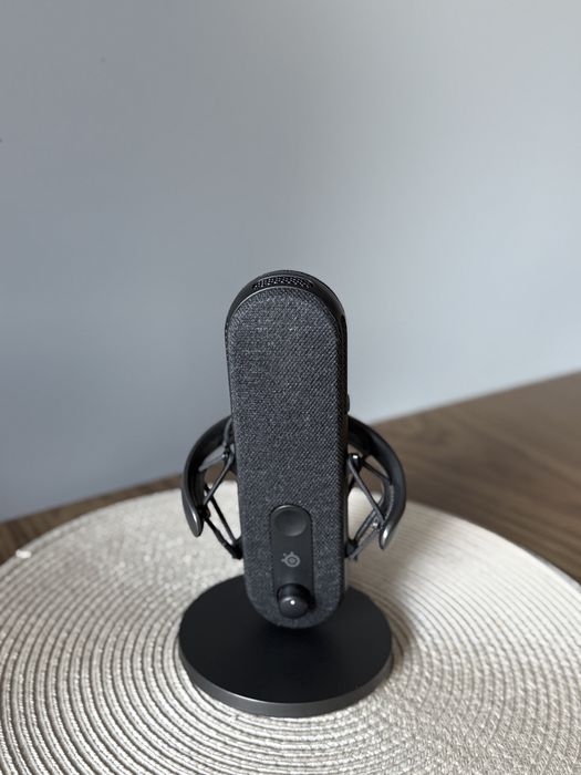 Mikrofon SteelSeries