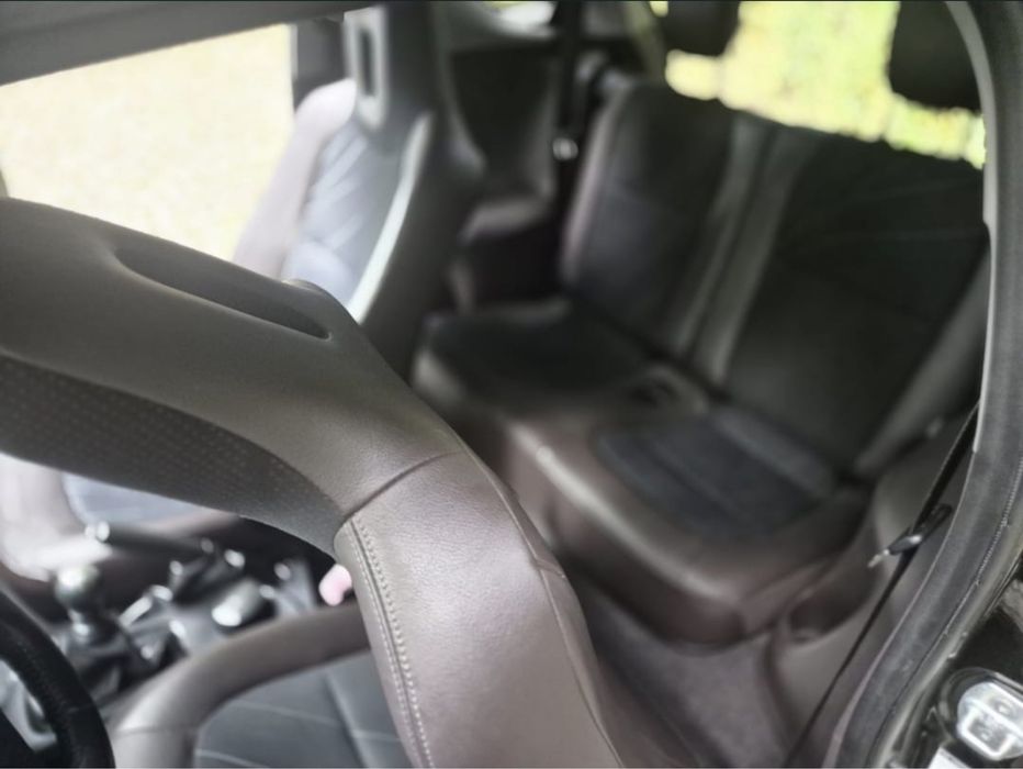 Toyota IQ VVT-i 1.0