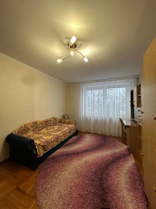 Оренда 1- кімнатної квартири