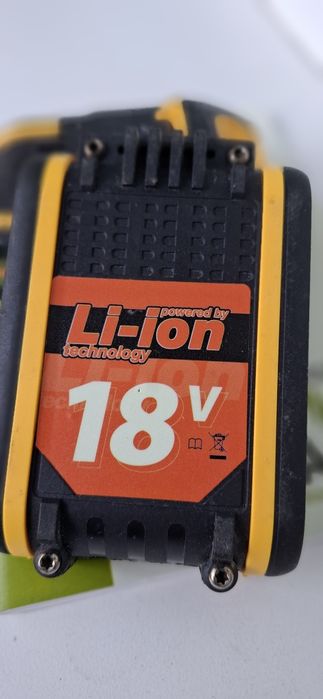 ProCraft аккумулятор к шуруповерту 18V