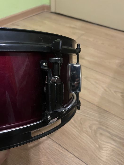 Werbel 14 bez sprezyny j tlumika.