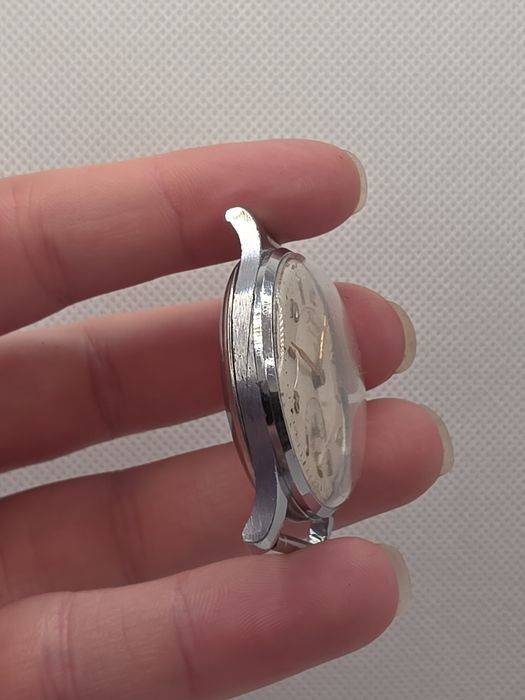 Zegarek Pobeda sprawny