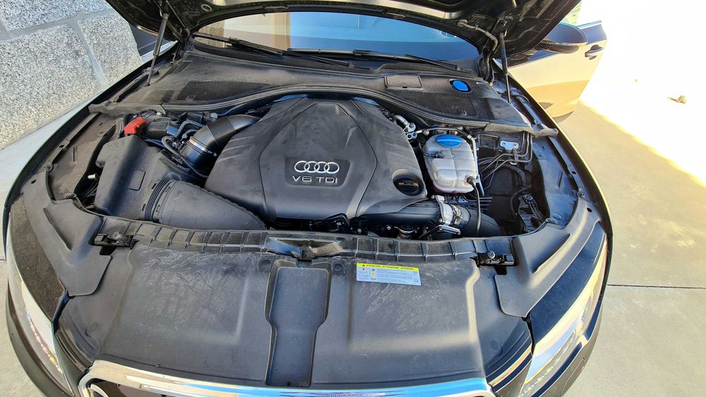 Audi A7 Sport 3.0 tdi