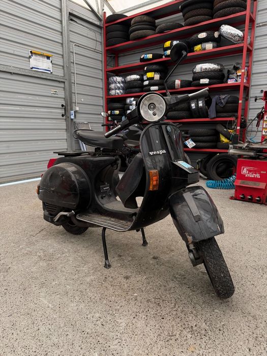 Piaggio