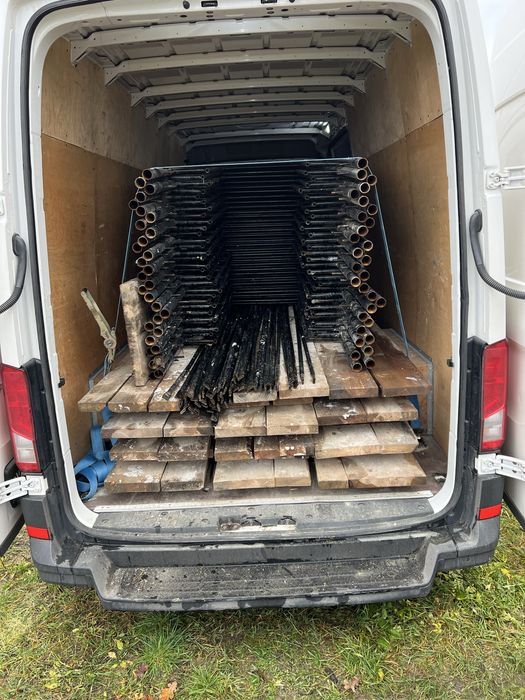 Орендс риштувань