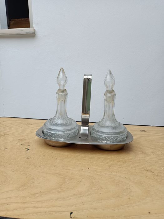 Vendo vários artigos