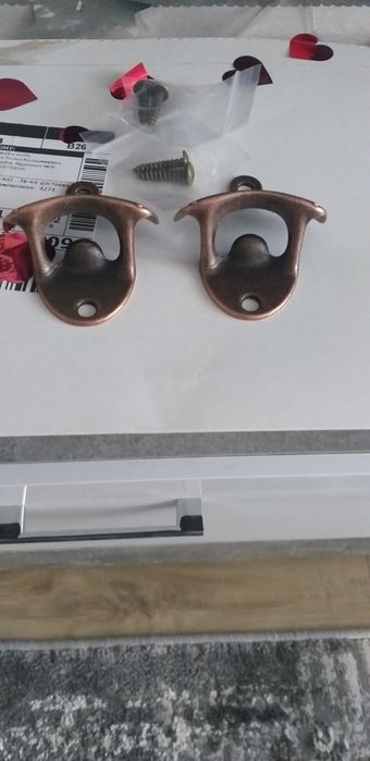 Открывачка дл я пивных бутылок