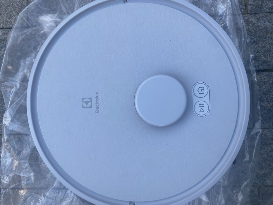 Робот Пилосос Electrolux ER71HW1UG