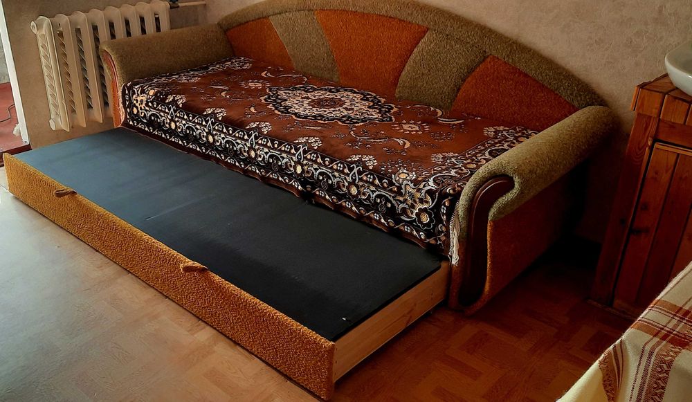 Здам кімнату у власному будинку. Район Дубнівська.