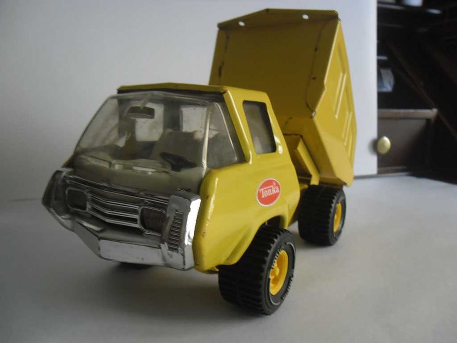 Tonka, Karto, Brindes Azur, Olá, Rájá, Amparo, Kelloggs