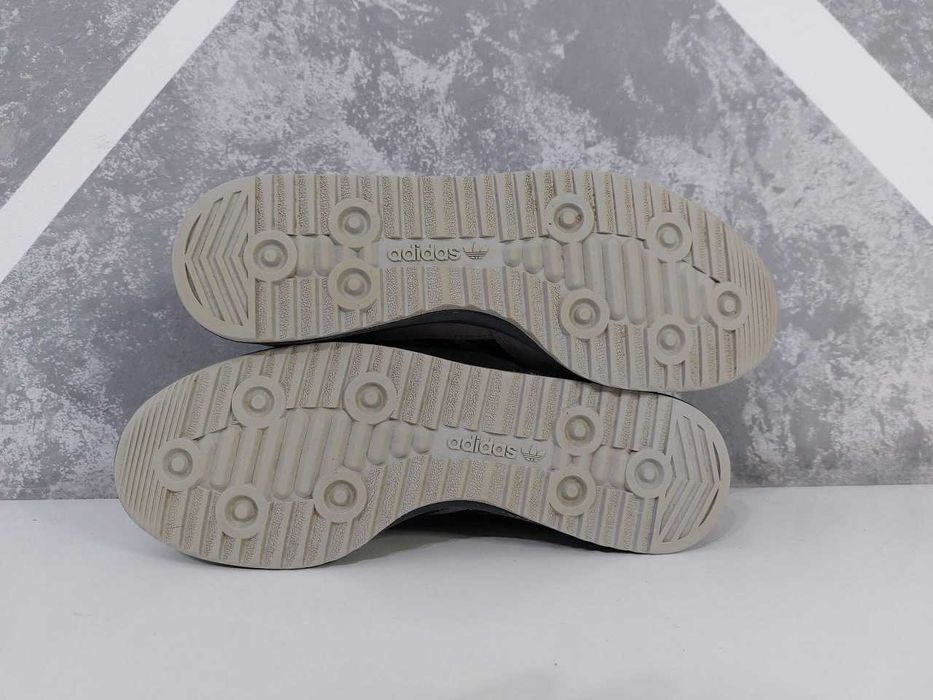 Кросівки чоловічі Adidas SL 72 'Grey Dark Grey