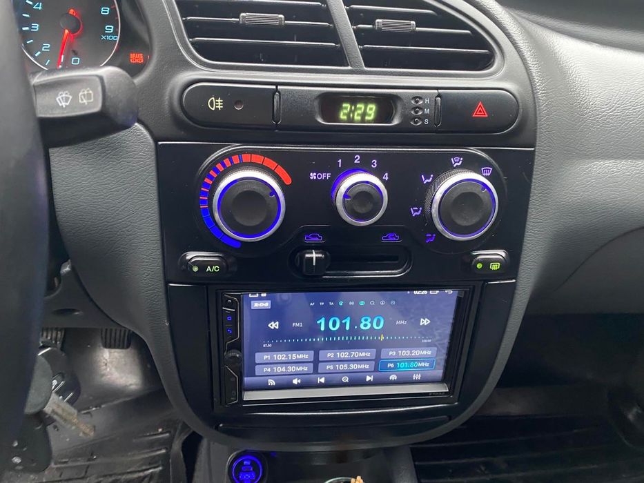 Продам Daewoo Lanos