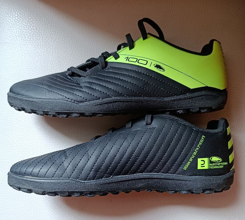 Kipsta halówki, turfy -37