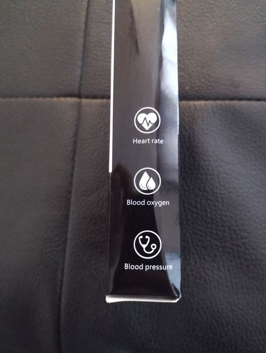 Smart bracelet novo