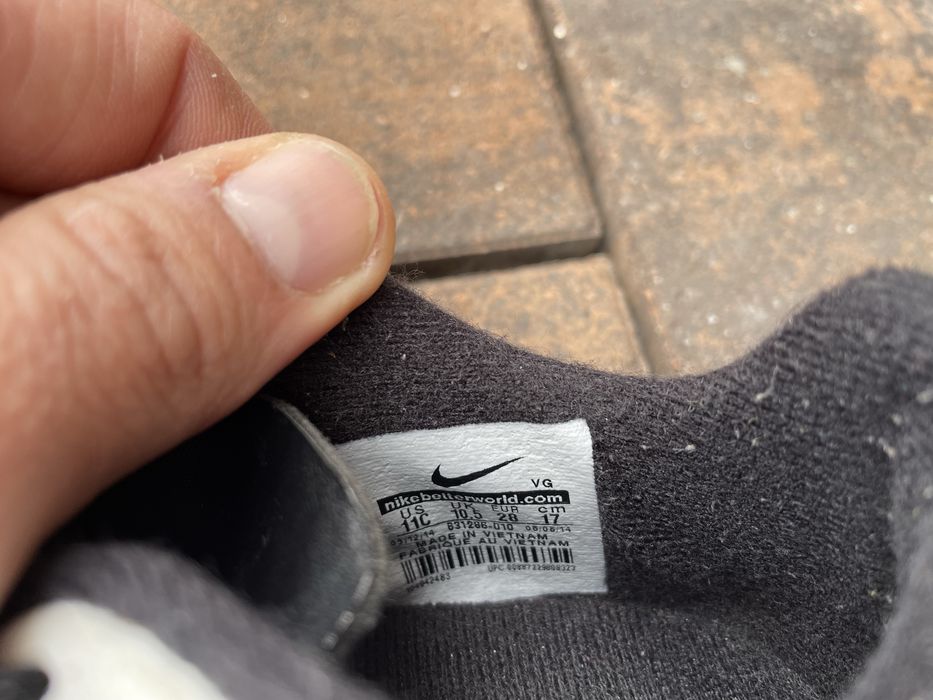 Korki Pilkarskie Nike dla dziecia