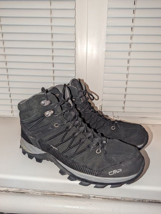 Черевики CMP чоловічі