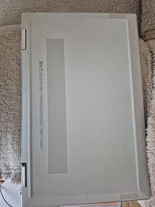 LAPTOP HP Pavilion x360 15 2w1 DOTYKOWY i5-1235U 8GB 512GB SSD M.2 PCIe 2Win11