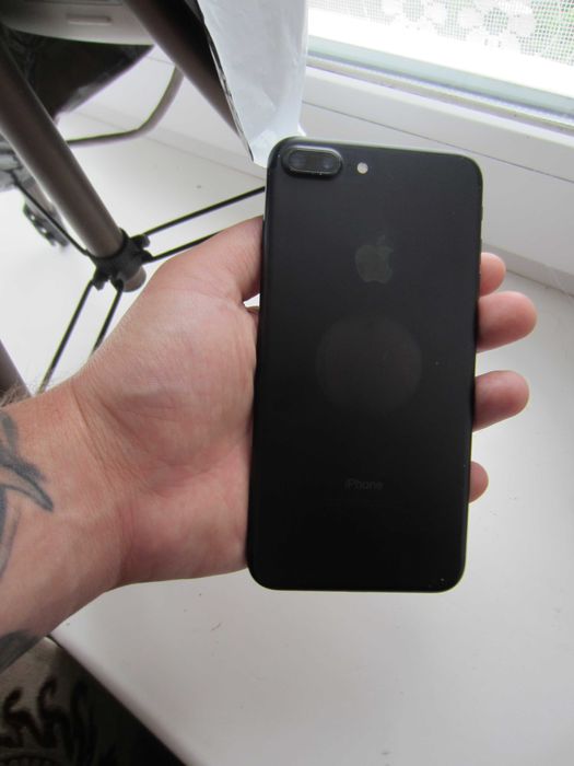 Iphone 7Plus 256