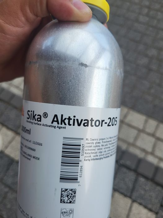 Sika  205 1000ml