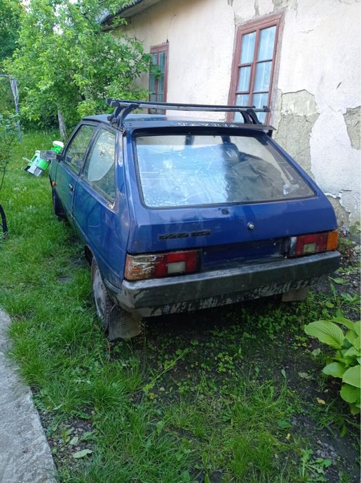 Продам Таврію 2004 р.