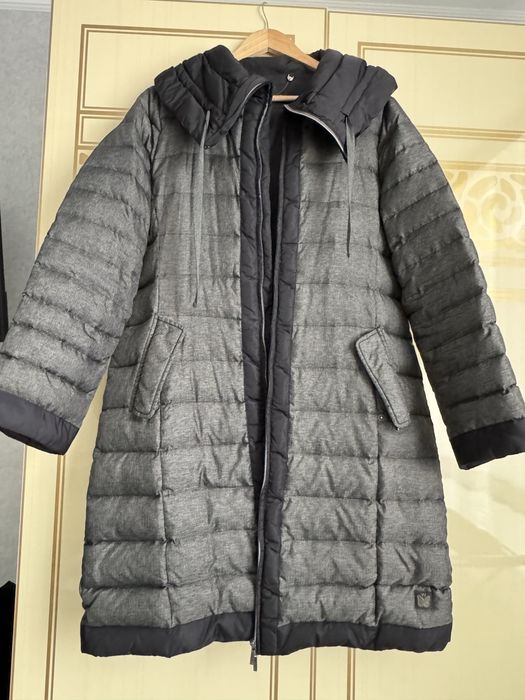 Пуховик MaxMara Weekend (оригінал) розмір L (можна й на М)