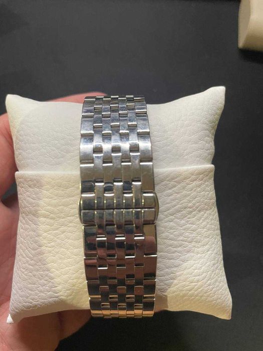 Чоловічий годинник Guardo S01953 • Ідеальний стан • Повний комплект