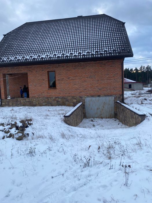 Будинок  для сімі.