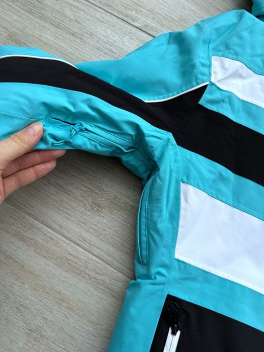 Жіночі лижні куртки Dare 2B Provenance Мембрана 20к/20к Оригінал! S