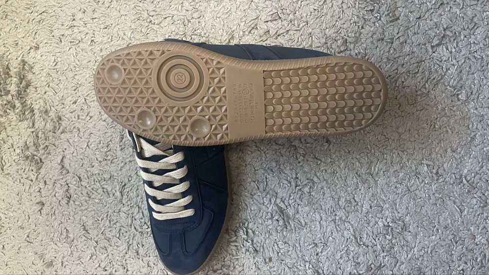 Maison Margiela sneakersy 43 44