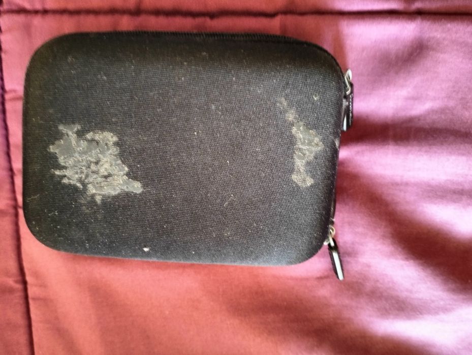 Máquina fotográfica Pentax