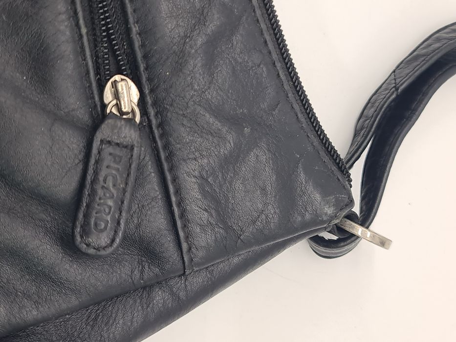 Mala senhora pele preta PICARD