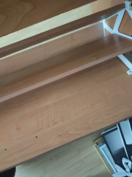 Полиця- тумба для взуття