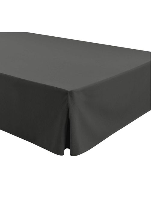 Cobertura sommier cama casal