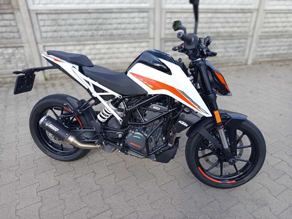 KTM
