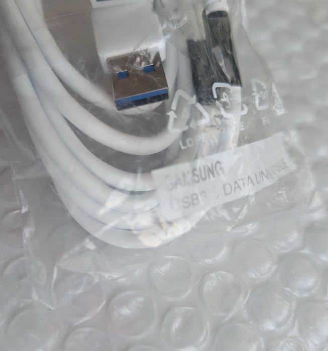новий USB 3.0 DATA кабель Samsung 3.0 1.5м