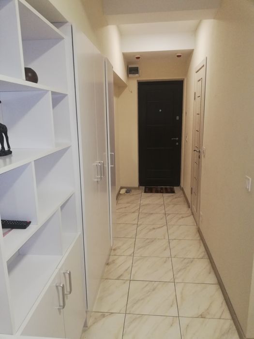 Квартира-студио в ЖК «Smart House»