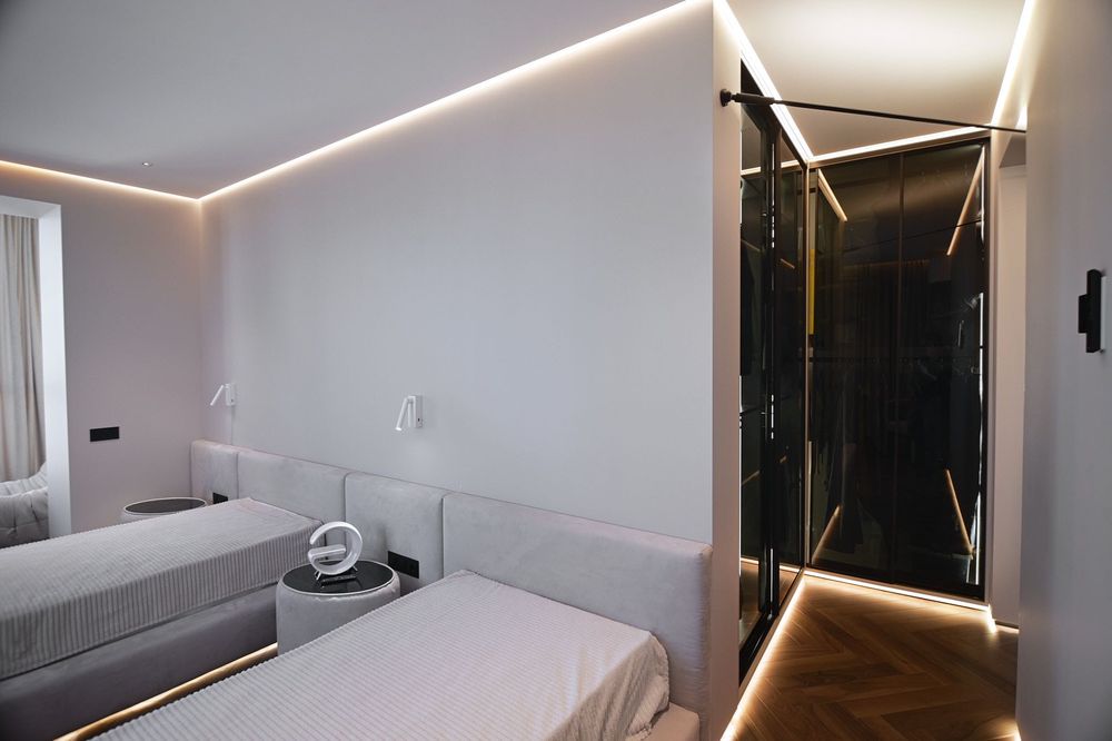 Розкішна квартира в новобудові ЖК Great House