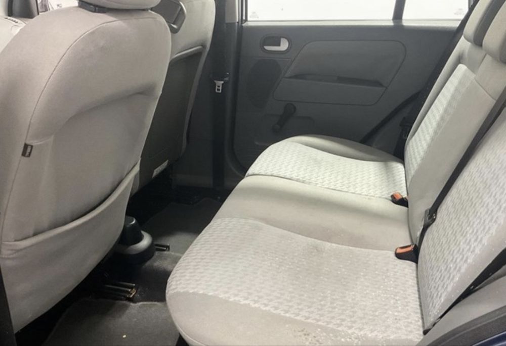 Ford Fusion 1.4 Trend Gasolina